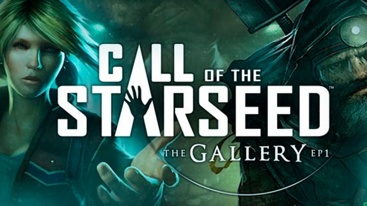 Call of the Starseed steam vr