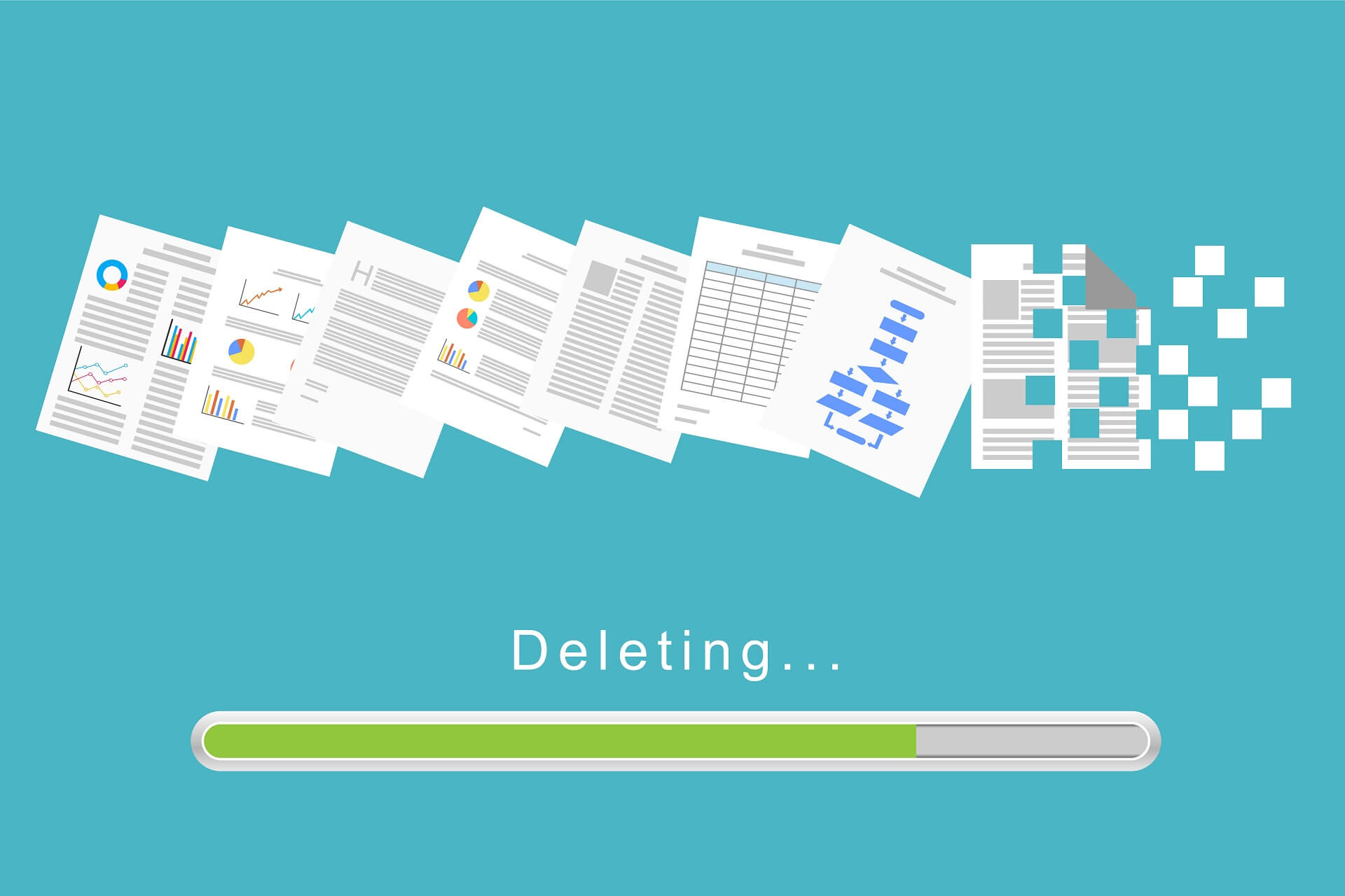 prevent file deletion windows 10 feature