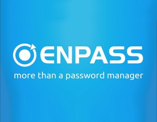 new Enpass app