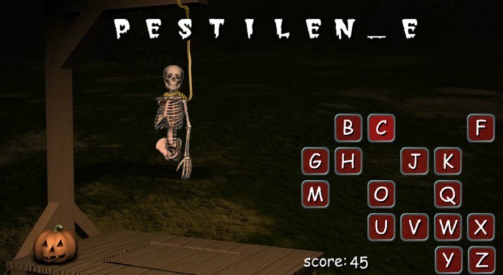 Best online Halloween games to play on your Windows PC