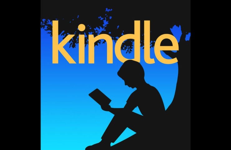 kindle reader app free