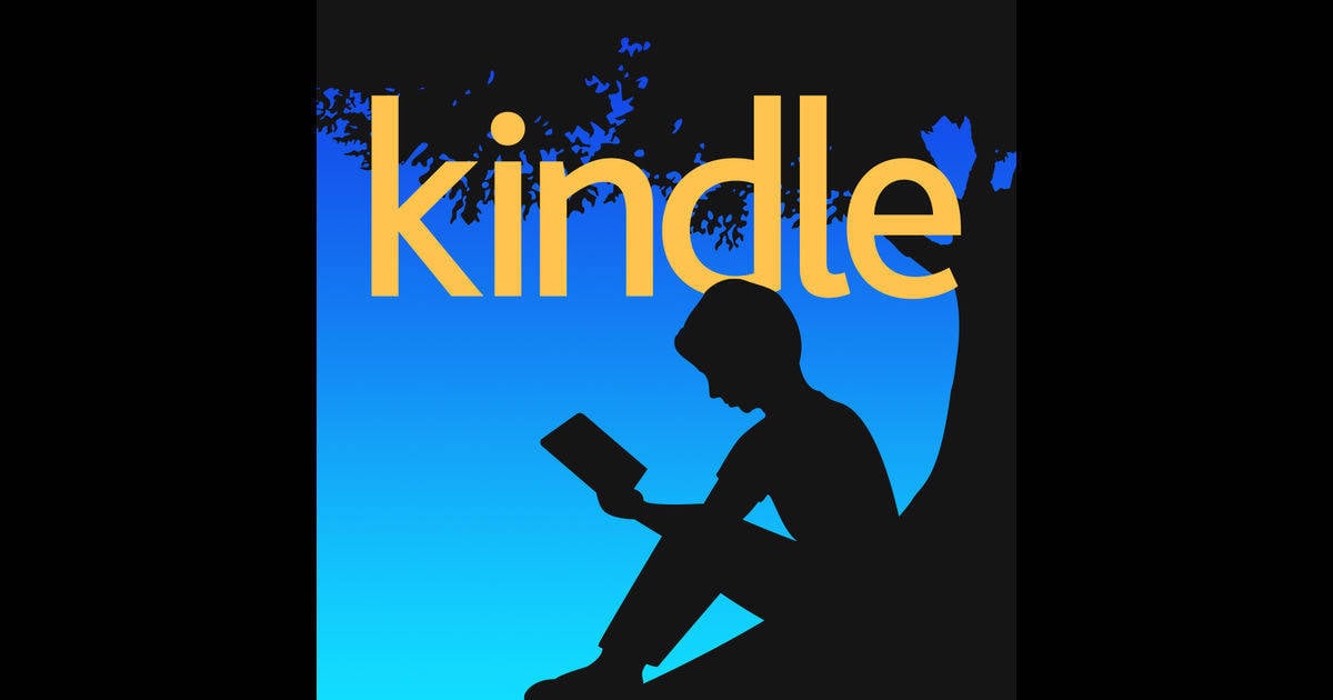 kindle store icon