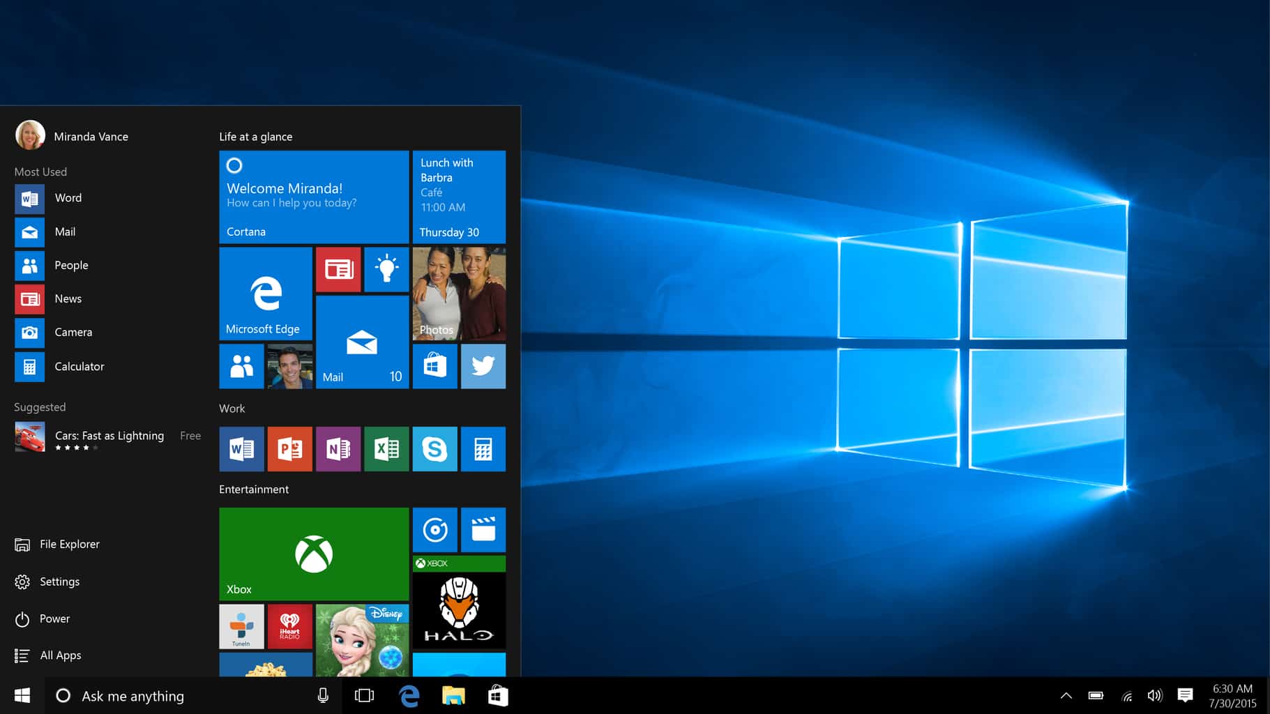 MEGA app  for Windows  10  solves compatibility and out of 