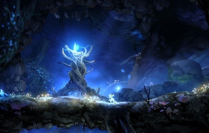 Ori and the Blind Forest xbox live