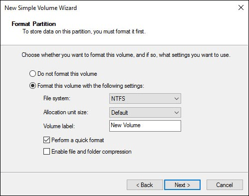 Hard drive won't show up in BIOS