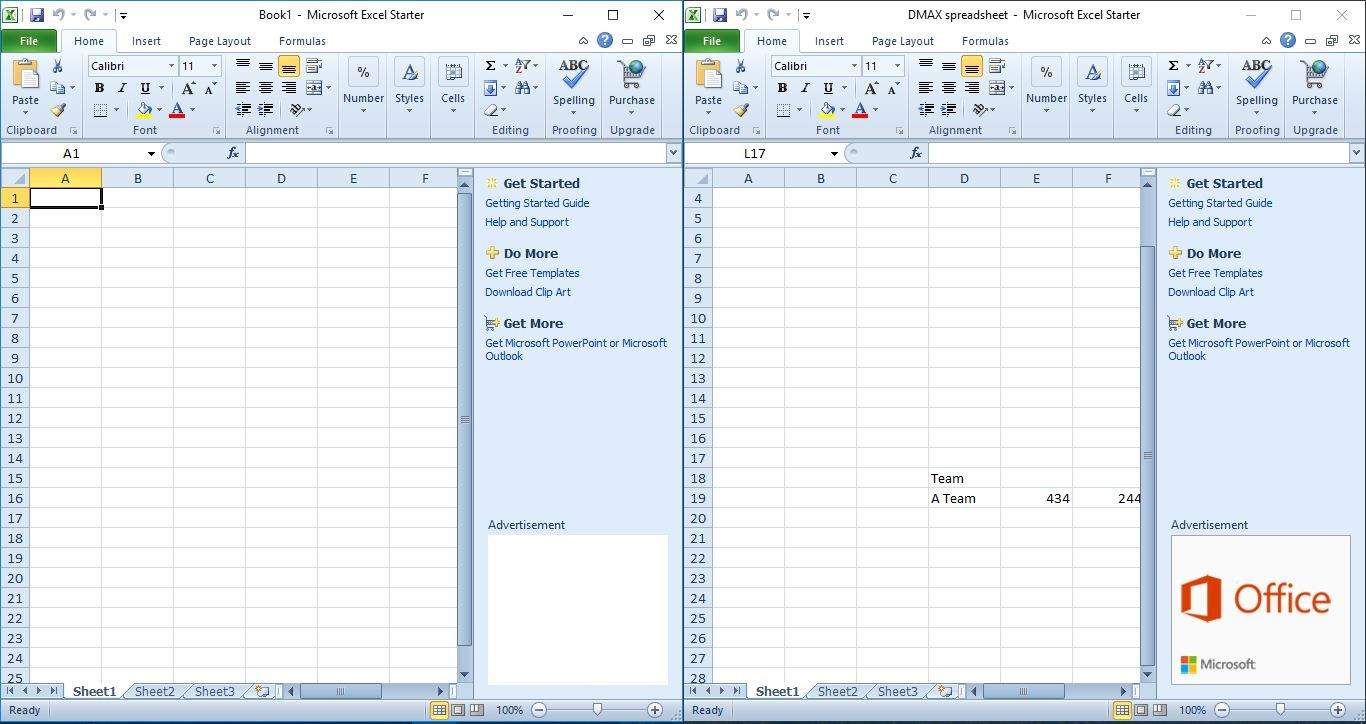 how-to-open-multiple-excel-windows-at-the-same-time