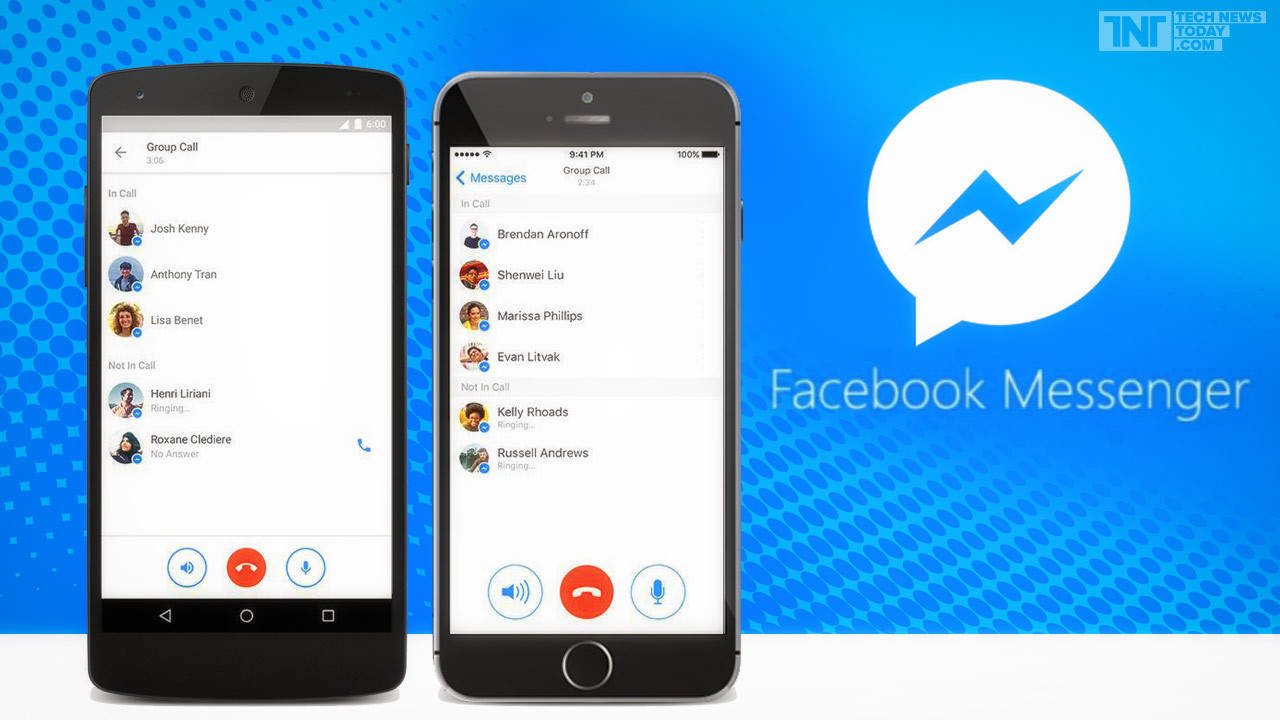 download messenger app windows 10