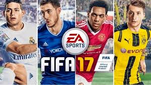 fifa 17 for tablets
