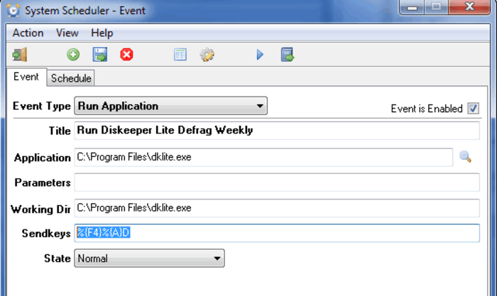 task scheduler windows 10 download