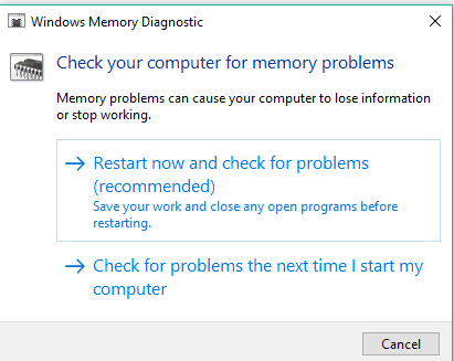 windows 10 memory leak 1