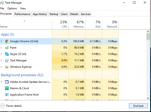How To Fix Memory Leak Windows 10 - Perkins Ofeautioull