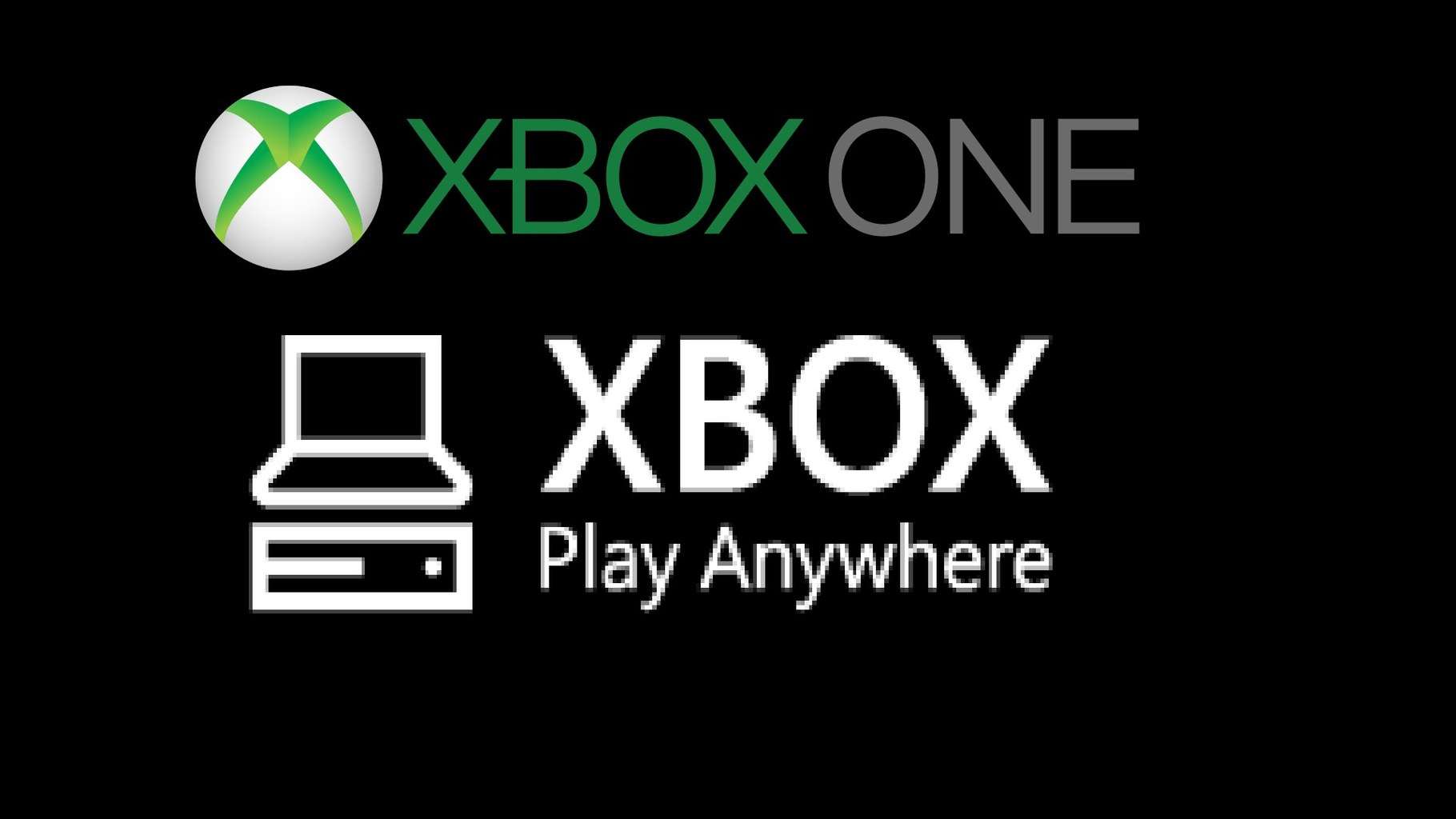 Score spontaan Grootste How to download Xbox Play Anywhere games on your Xbox One