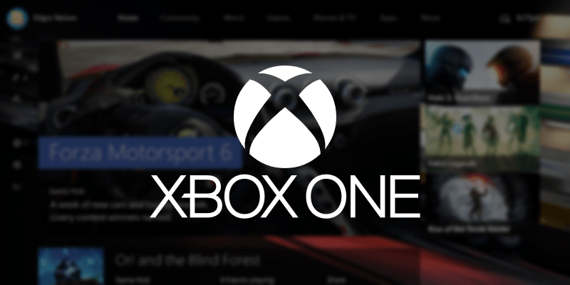 xbox one preview