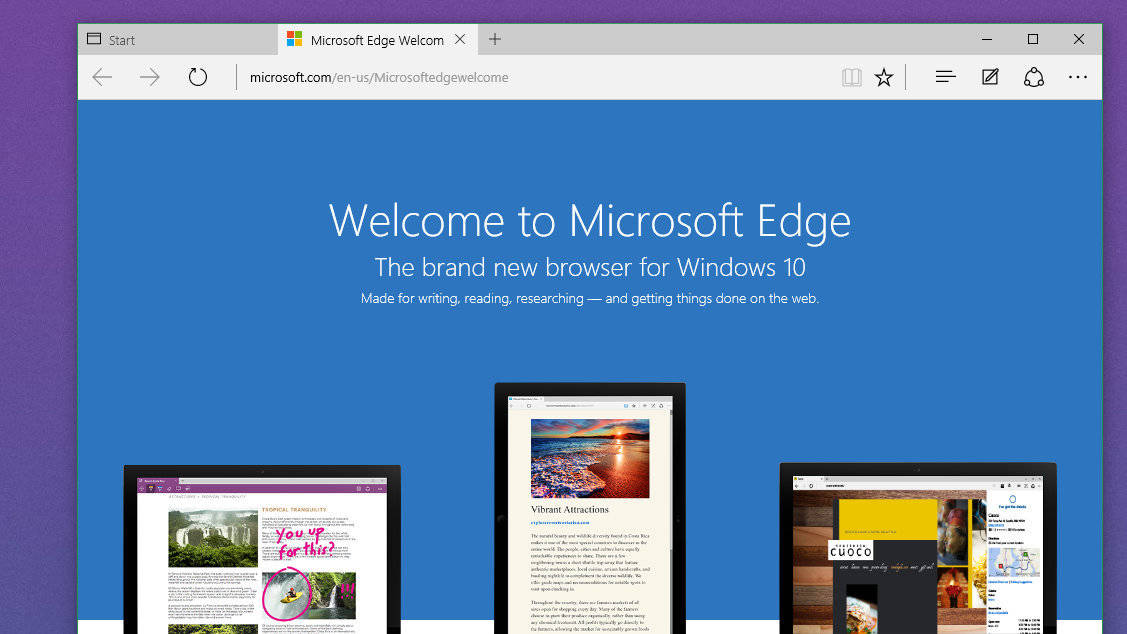 ghost browser extension for edge