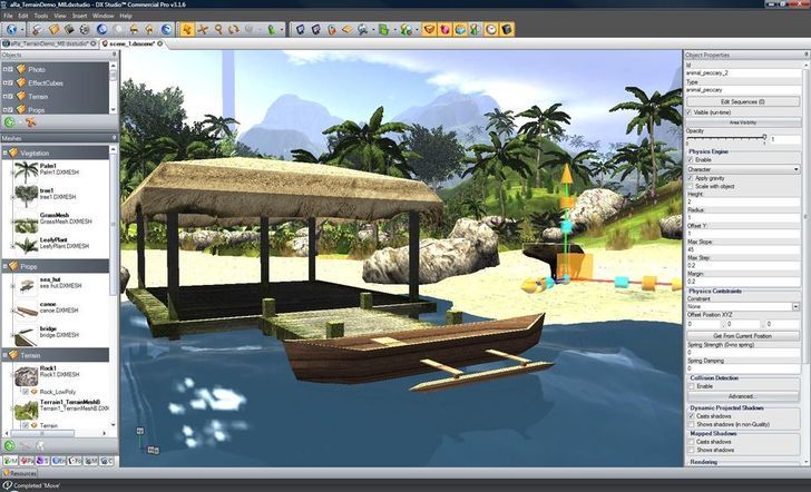 3d creation software free download