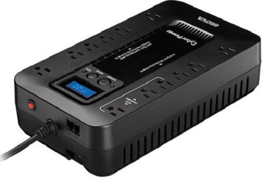 battery backup for computer that lasts for days