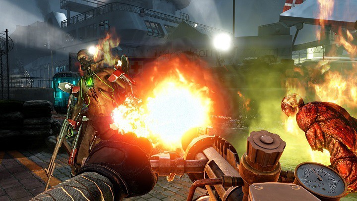 Killing Floor 2 Is Still Affected By Many Issues Patch Is Coming