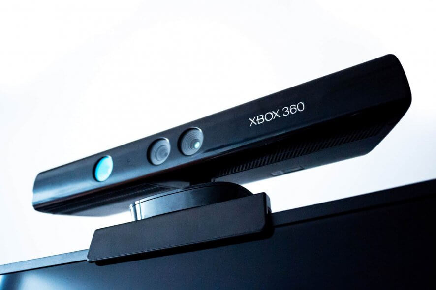 Kinect is unplugged xbox one