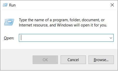 Windows 10 error 'Not Enough Quota' change default save location