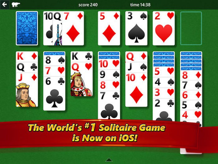 Solitaire JD download the new for ios