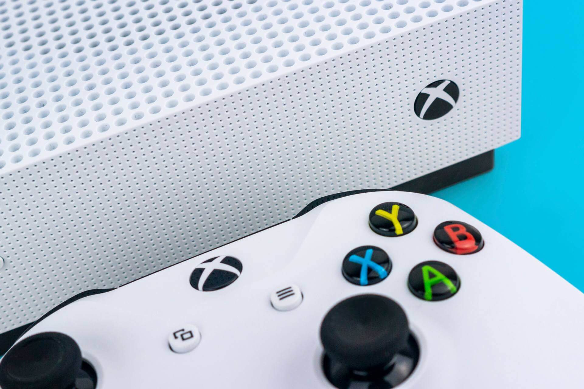 Troubleshoot “Something went wrong” startup errors on Xbox