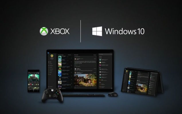 Zeehaven Dom knal Stream Xbox One games on the Oculus Rift through Windows 10