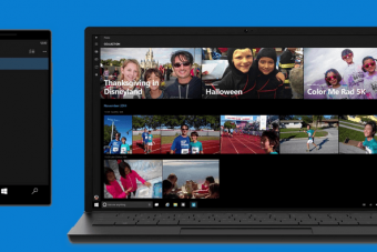 Windows 10 Photos app gets a new interface and interesting new features