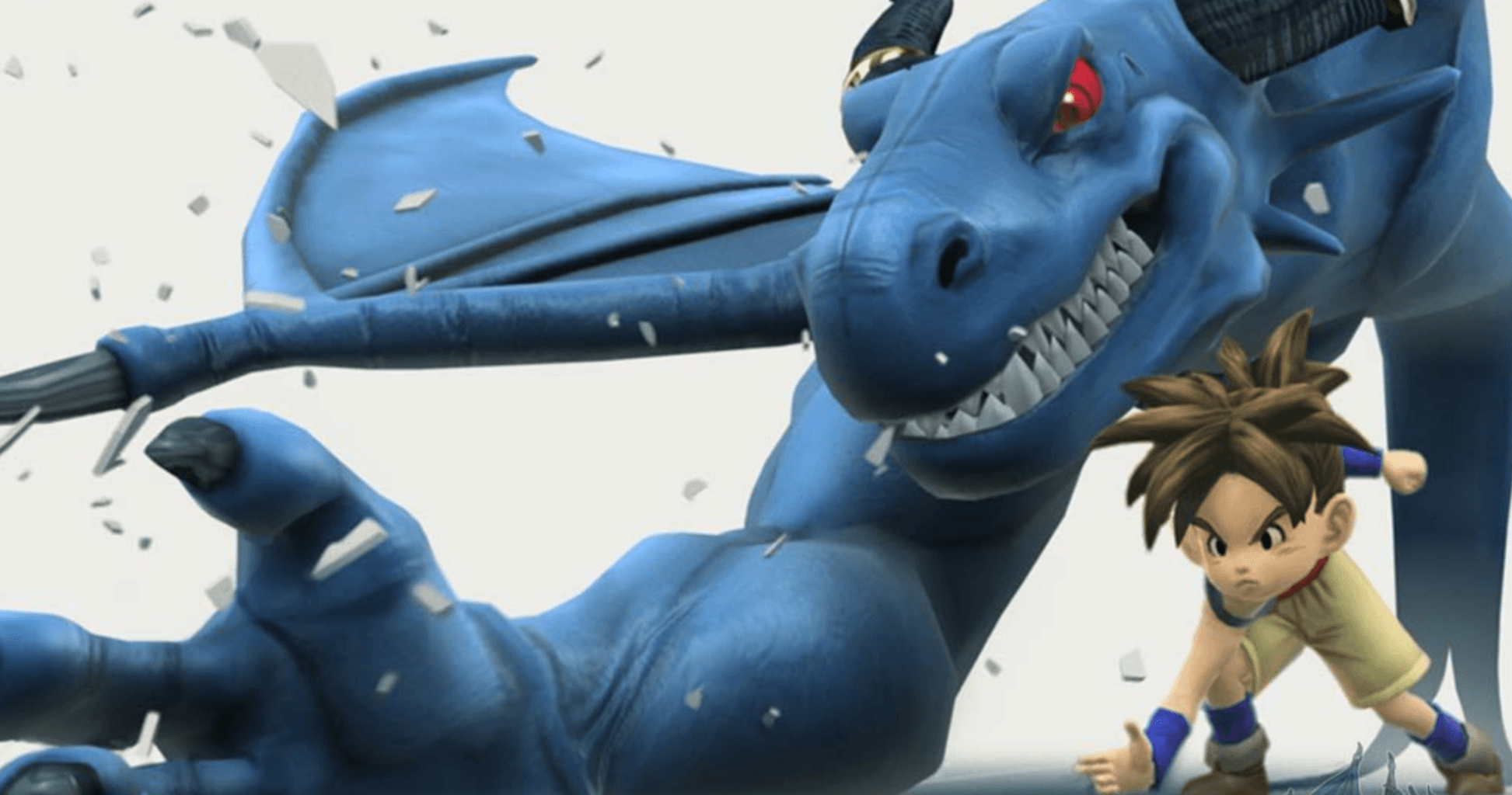 blue dragon backward compatibility