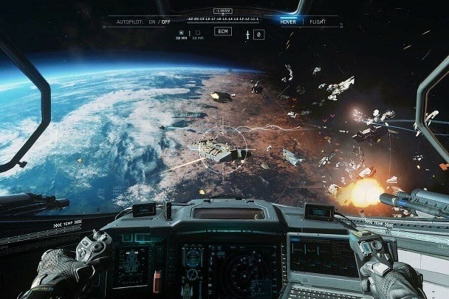 fix call of duty infinite warfare won't launch pc