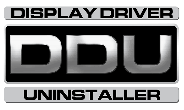 for windows download Display Driver Uninstaller 18.0.6.6