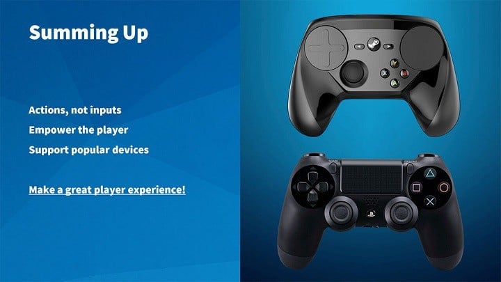 kalorie Udrydde fløjte PlayStation DualShock 4 controllers can now be used to play Steam games