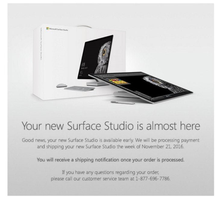 surface studio