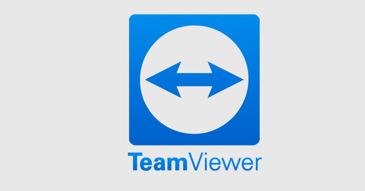 teamviewer icono