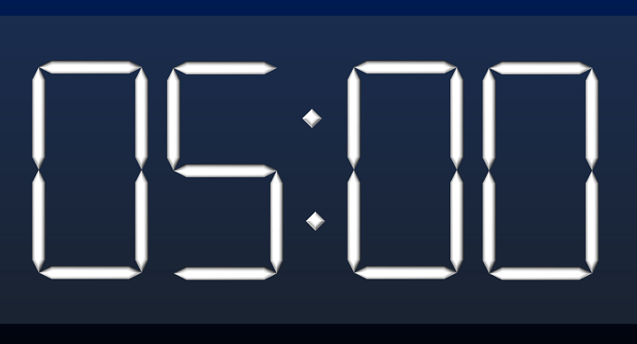 Download Countdown Timer For Desktop