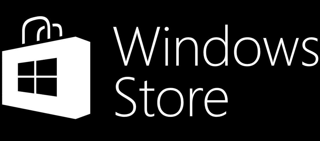 windows store app