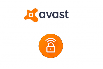 avast browser extension messages