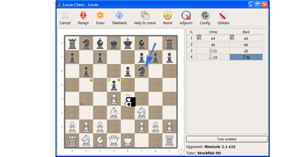 Best chess training software mac 2017