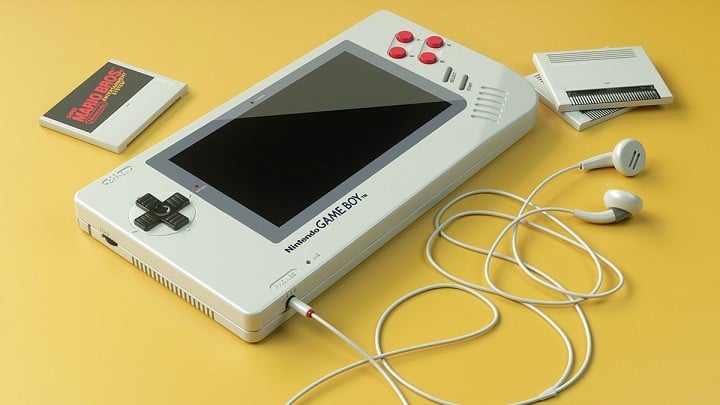 best handheld console for emulation