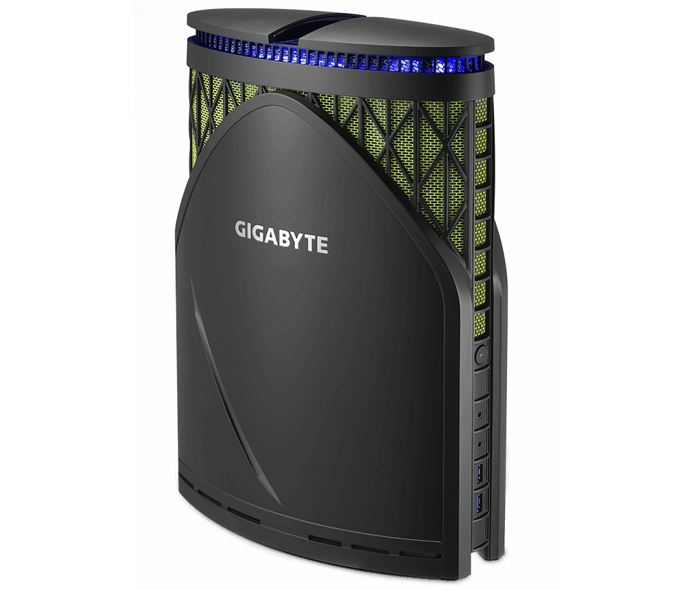 gigabyte BRIX-GZ1DTi7