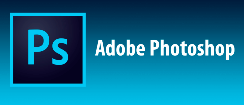 draw on photos with Adobe Photoshop