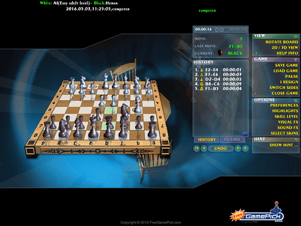 chessmaster 10 not working on windows 10