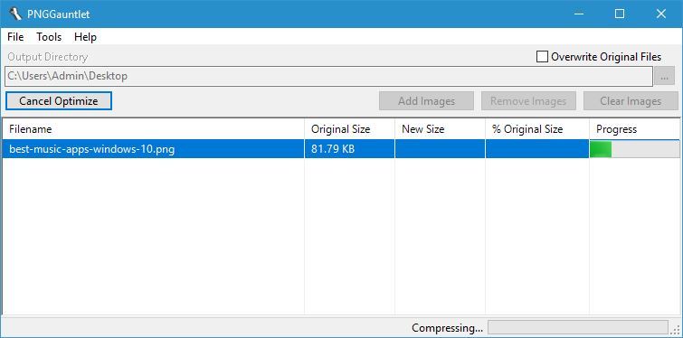 best file compression for storing videos