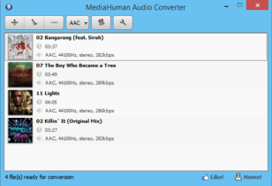 Best Audio Converter for PC: Top 11 Picks