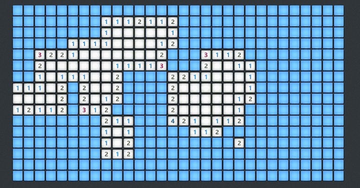 minesweeper download is available