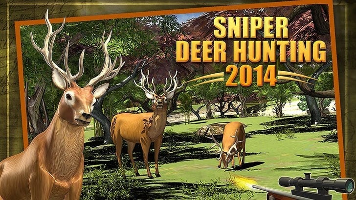8 best online hunting games to play without real harm