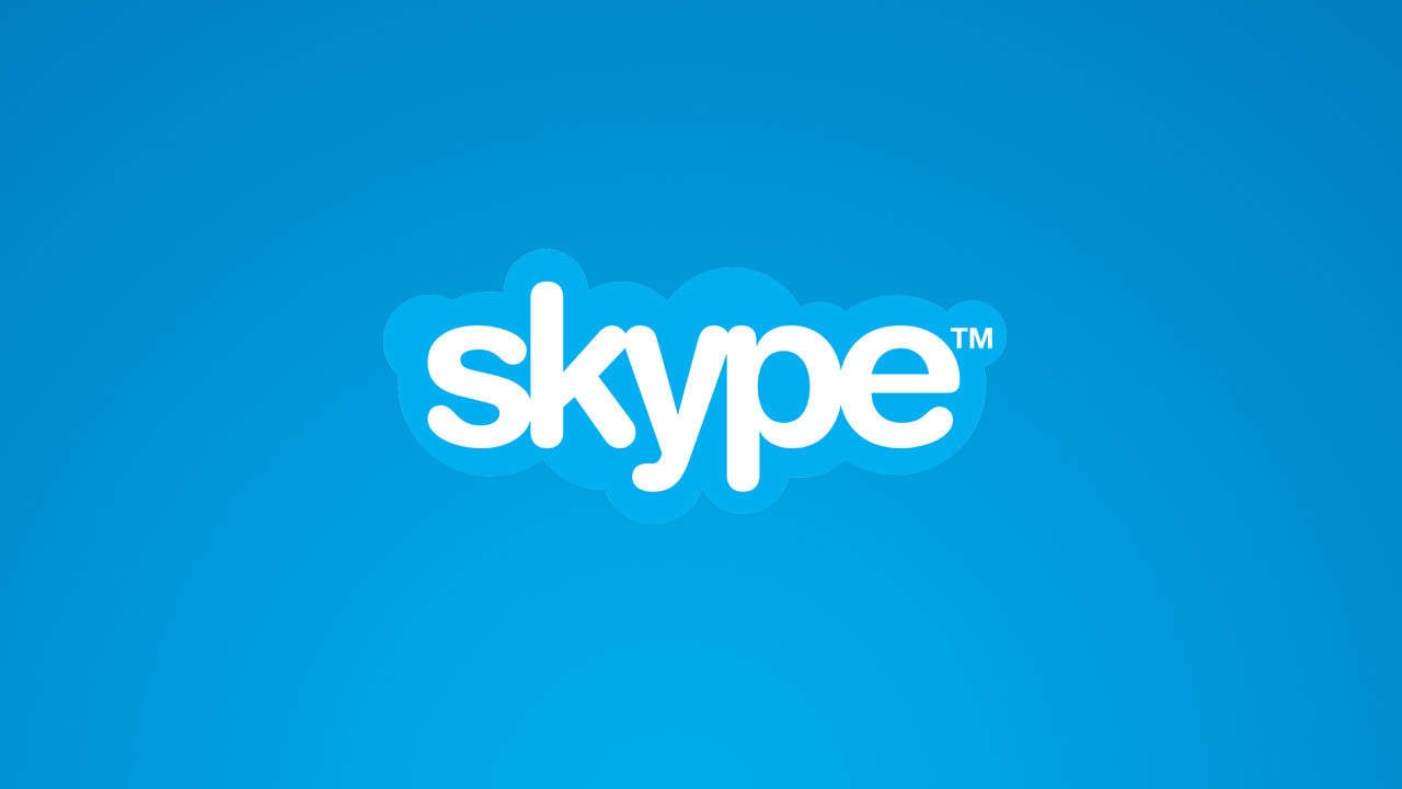 skype not working in windows 10