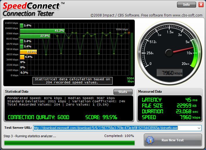test-internet-speed-SpeedConnect-Connection-Tester-1