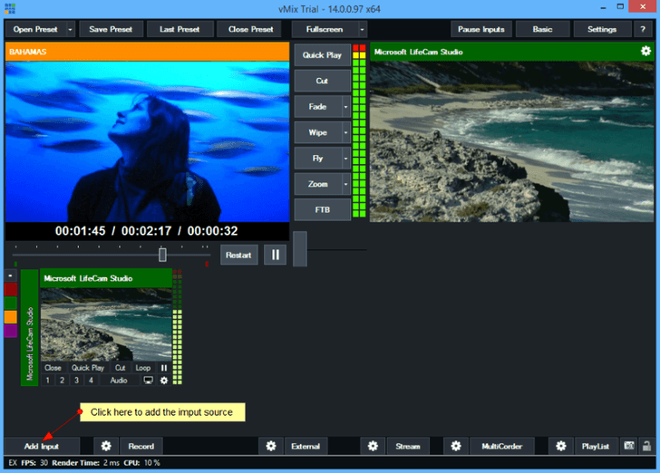 5+ best free and paid streaming software for PC users