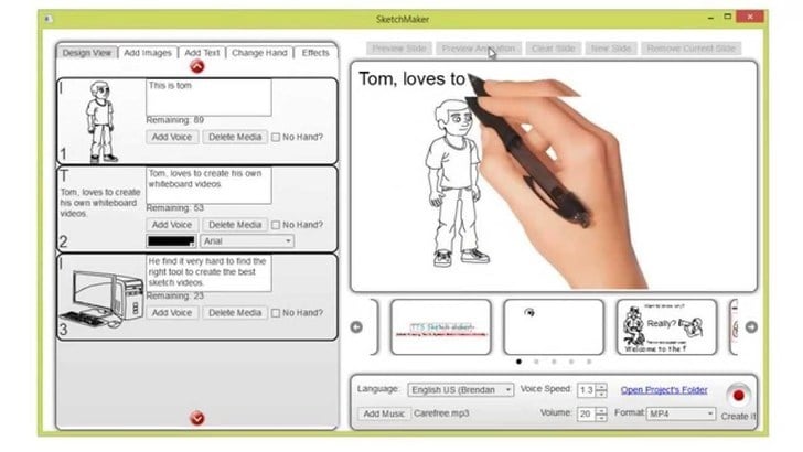 whiteboard program