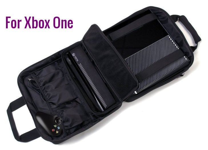 These are the 6 best Xbox One travel cases worth buying